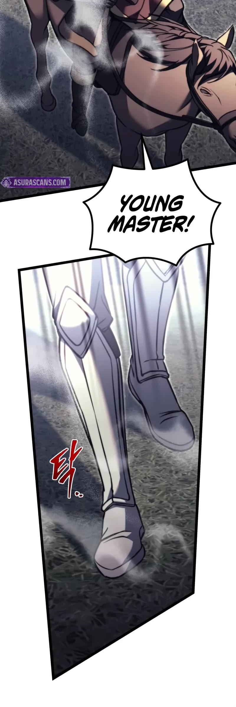 Regressor of the Fallen Family chapter 89 page 6