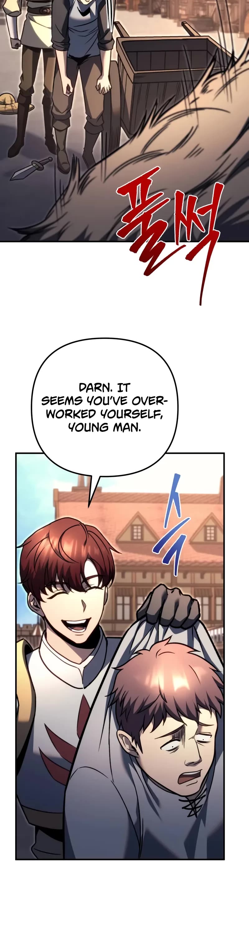 Regressor of the Fallen Family chapter 89 page 60