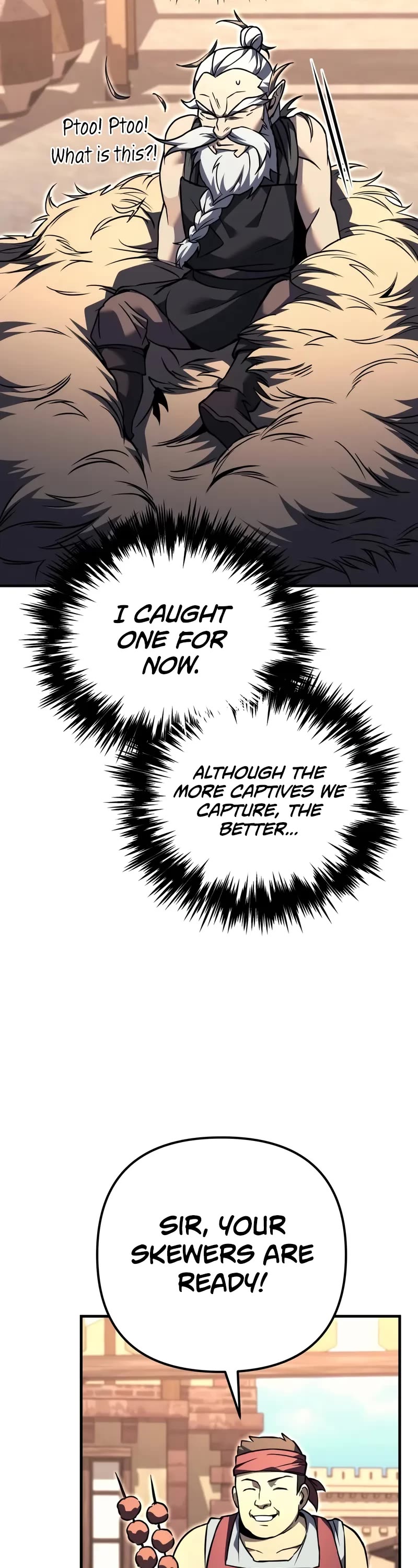 Regressor of the Fallen Family chapter 89 page 62