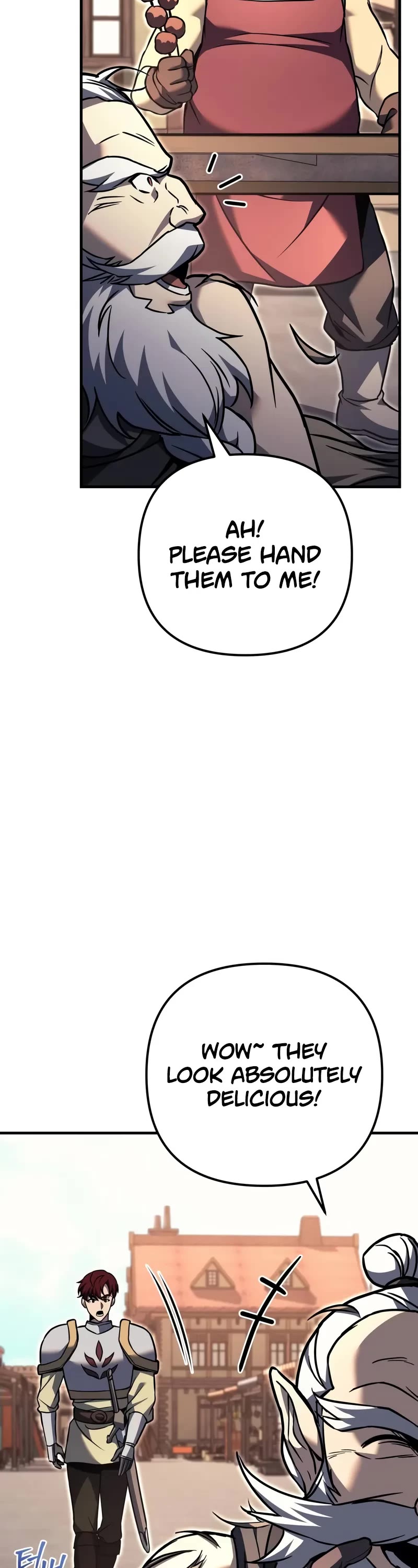 Regressor of the Fallen Family chapter 89 page 63