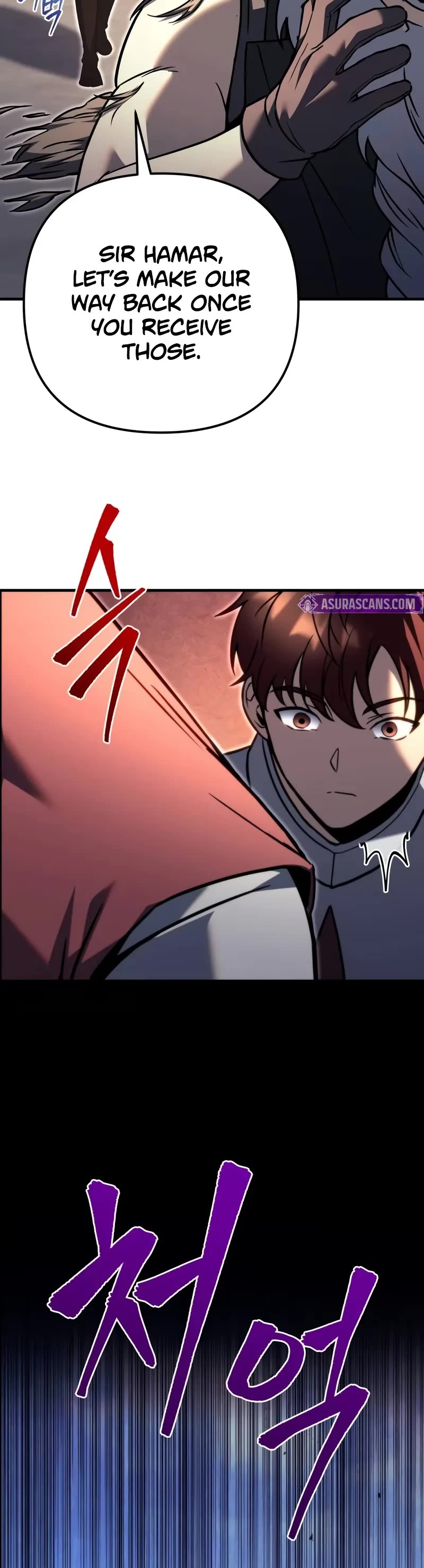 Regressor of the Fallen Family chapter 89 page 64