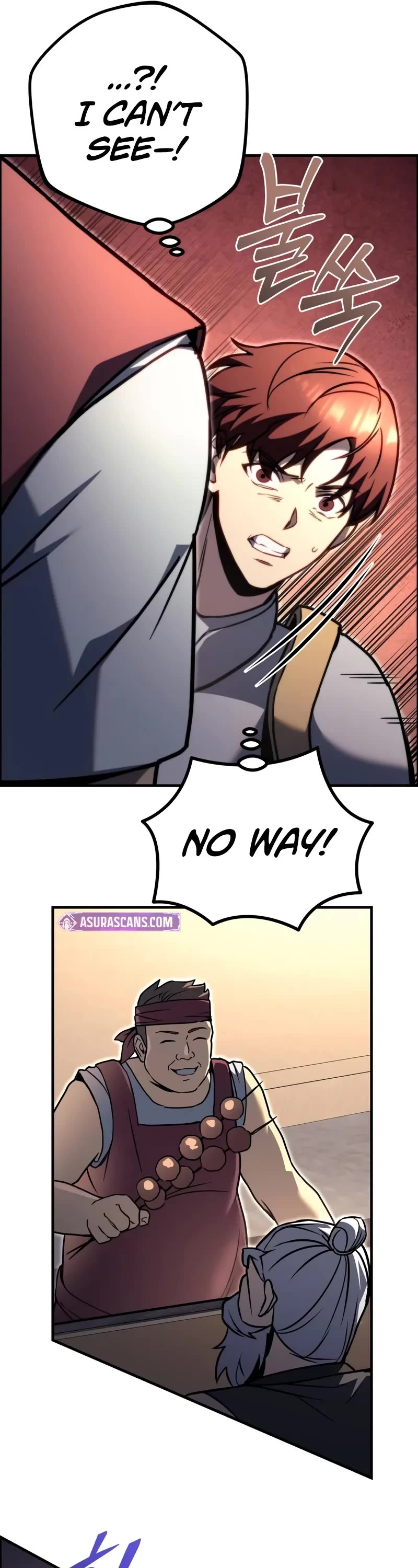 Regressor of the Fallen Family chapter 89 page 66