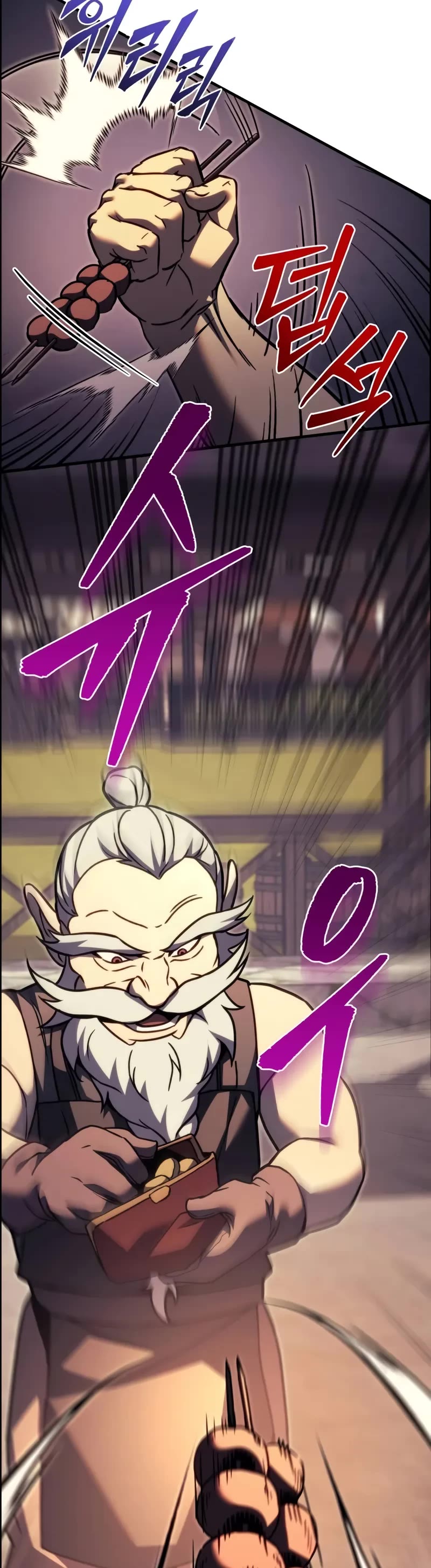 Regressor of the Fallen Family chapter 89 page 67