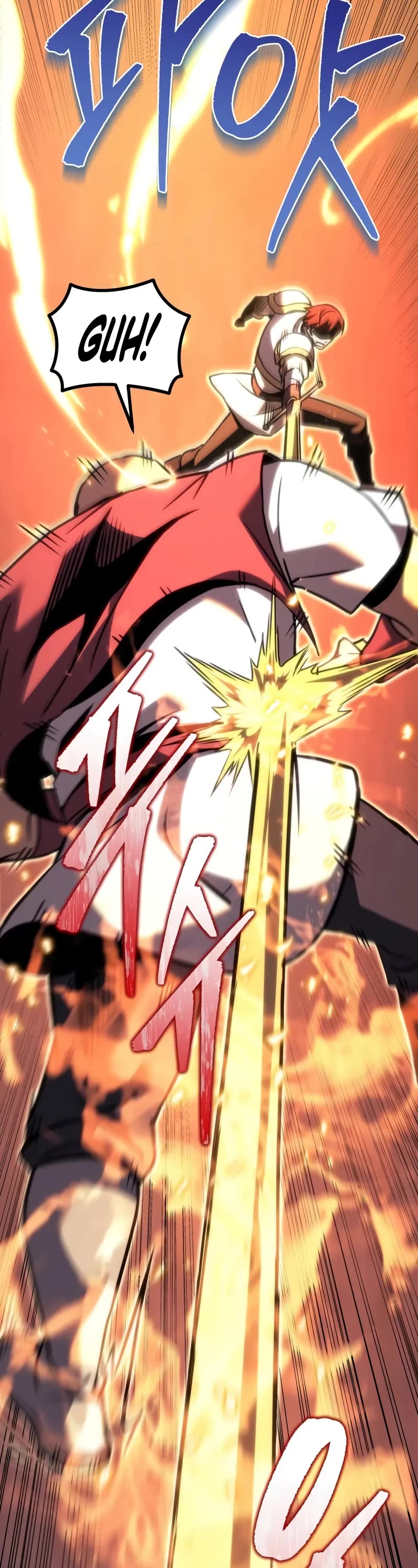 Regressor of the Fallen Family chapter 89 page 70