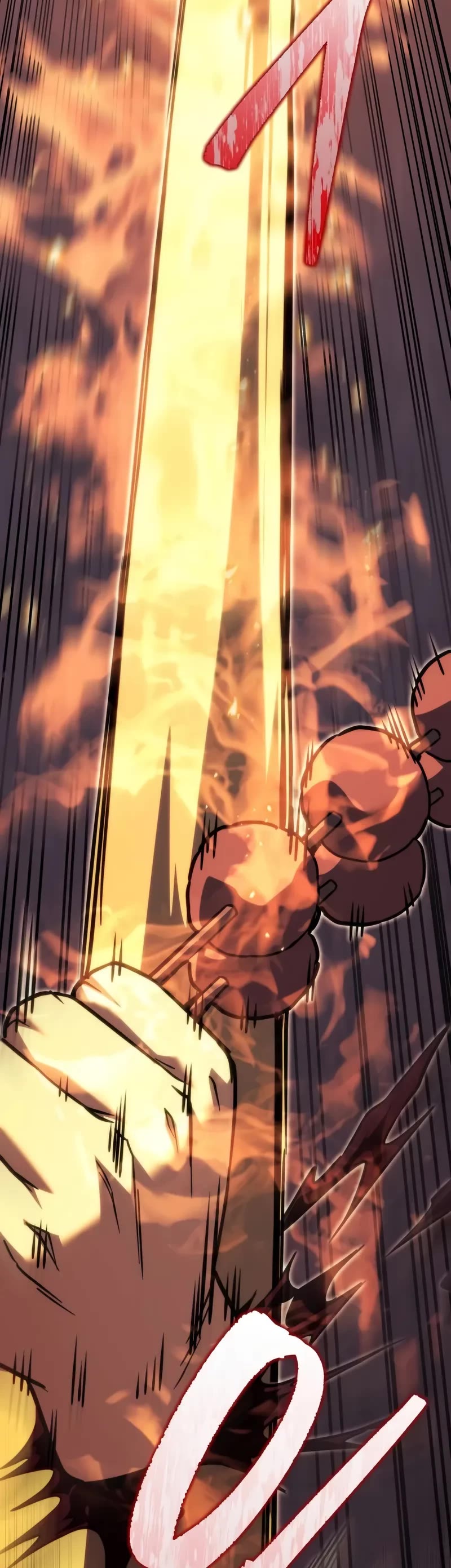 Regressor of the Fallen Family chapter 89 page 71