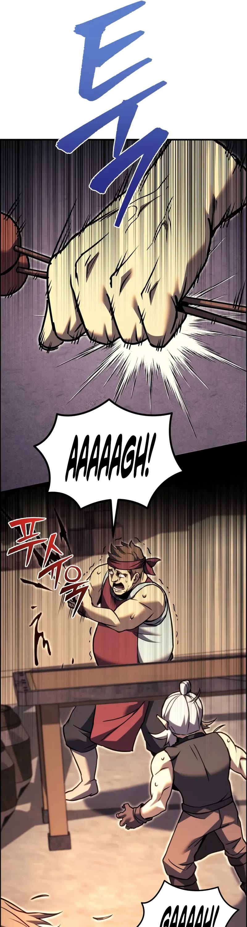 Regressor of the Fallen Family chapter 89 page 73