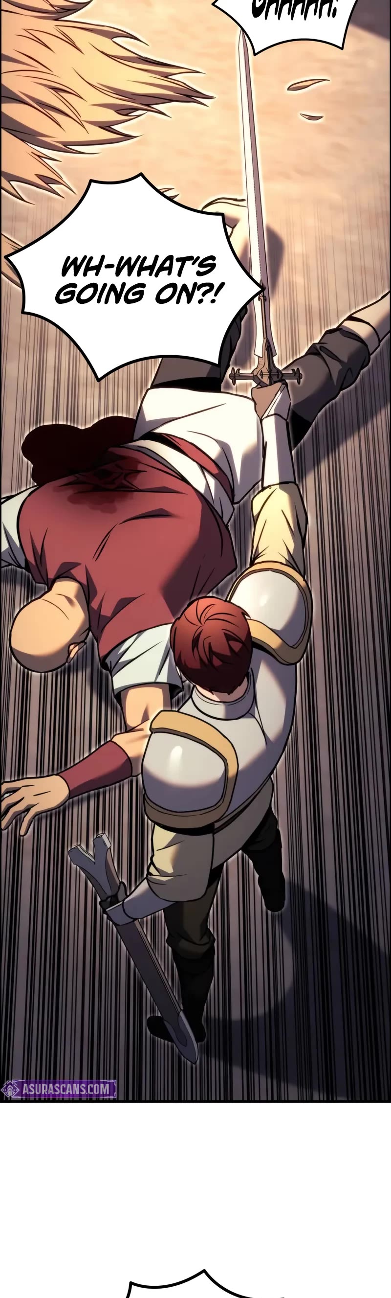 Regressor of the Fallen Family chapter 89 page 74