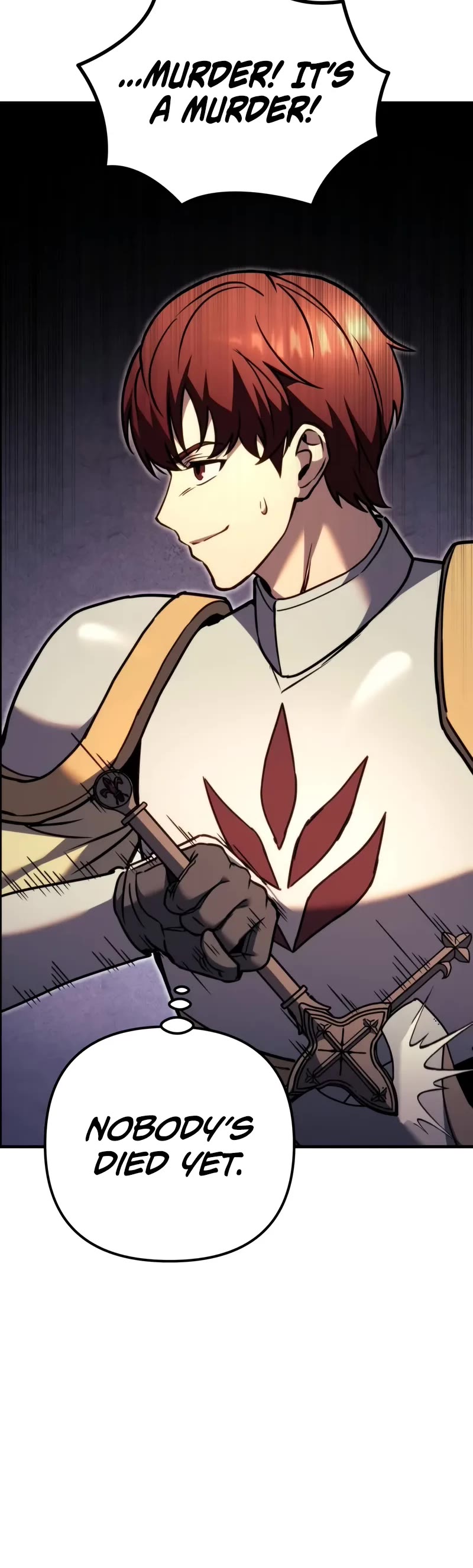 Regressor of the Fallen Family chapter 89 page 75