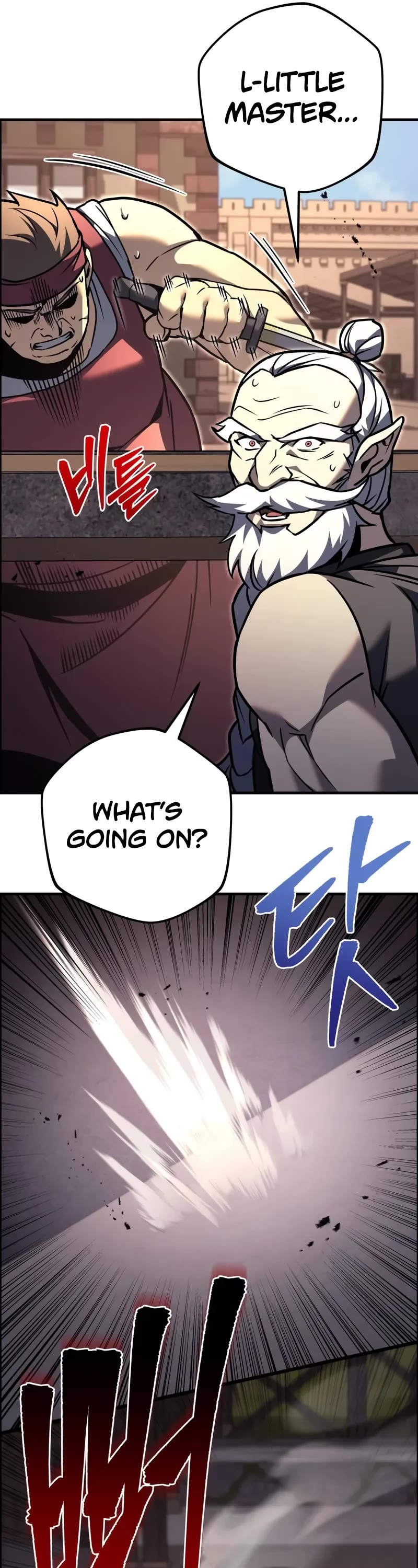 Regressor of the Fallen Family chapter 89 page 76