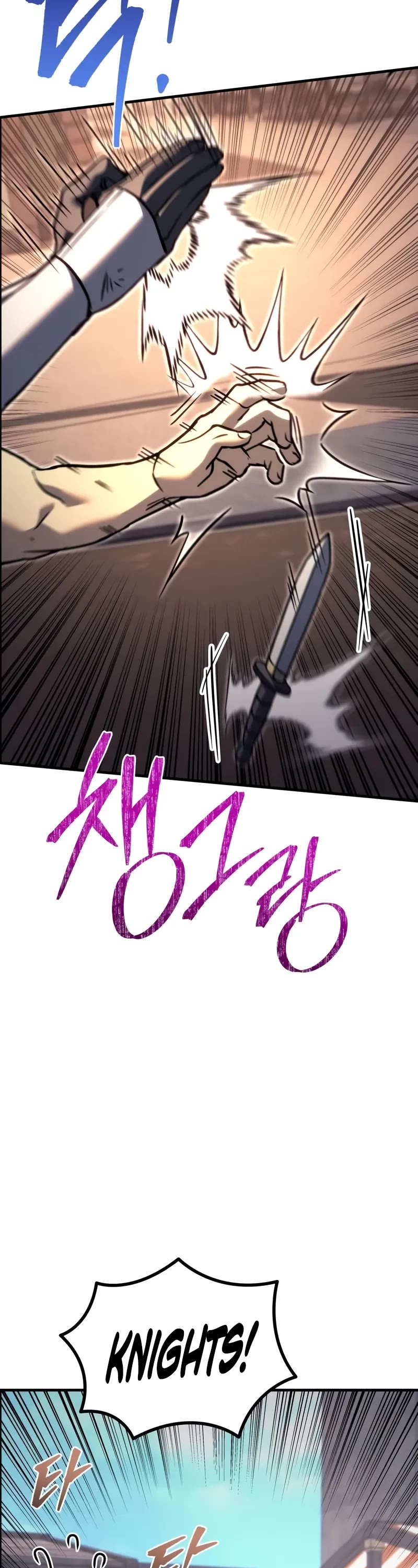 Regressor of the Fallen Family chapter 89 page 78