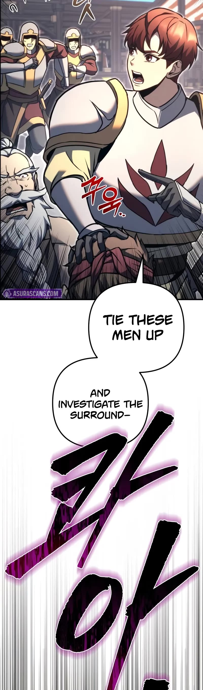 Regressor of the Fallen Family chapter 89 page 79