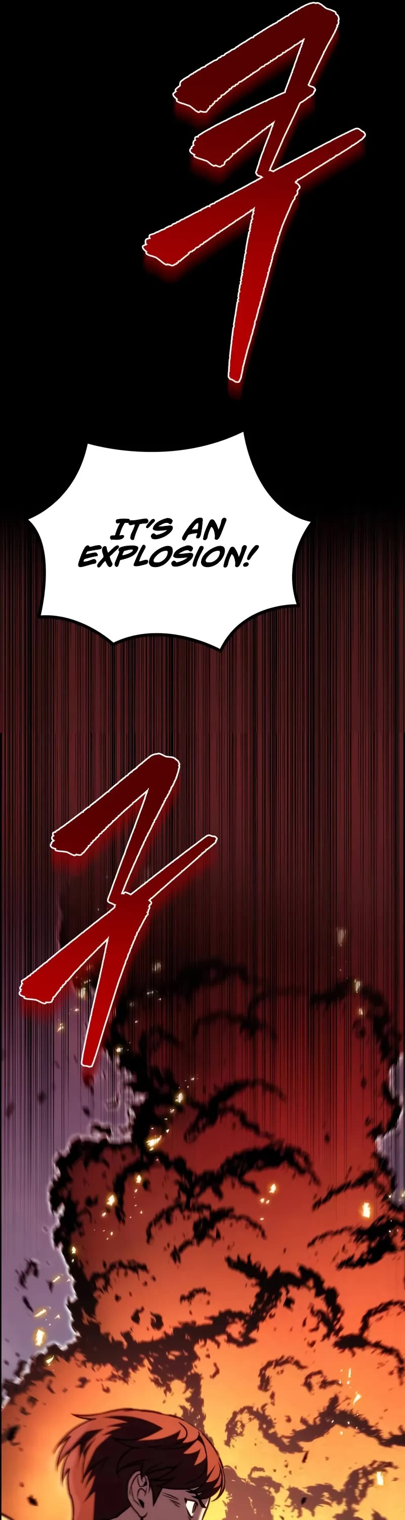 Regressor of the Fallen Family chapter 89 page 81