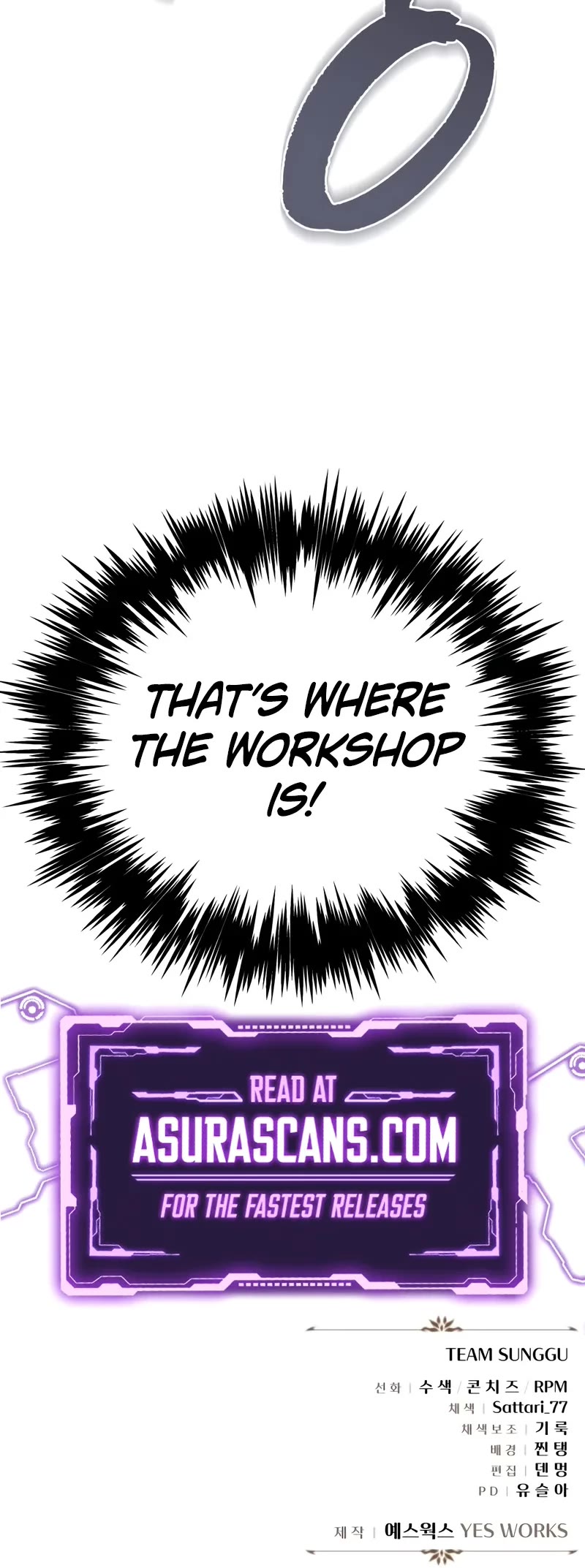 Regressor of the Fallen Family chapter 89 page 84