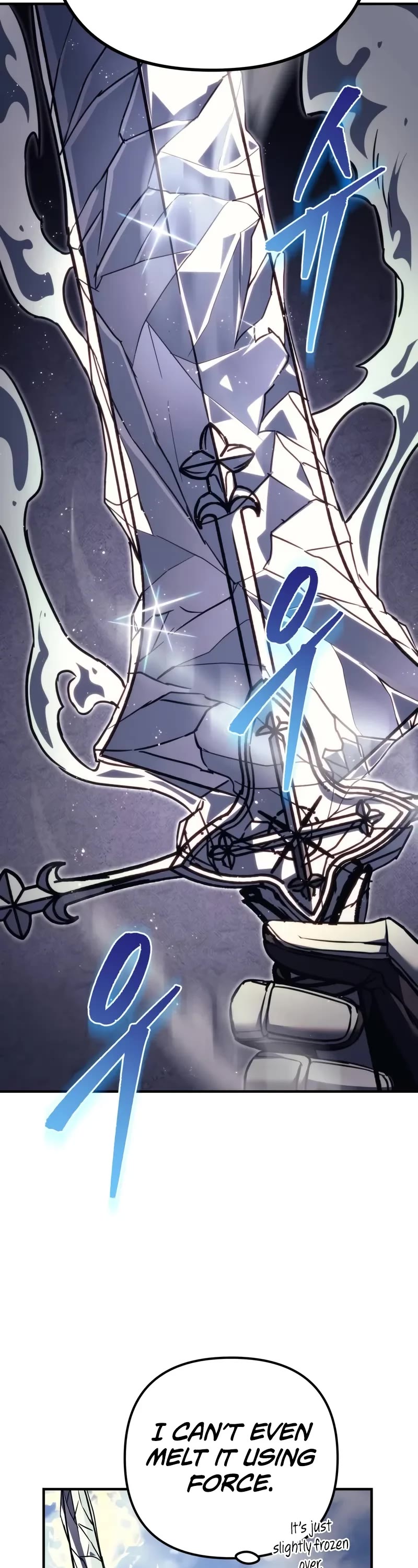 Regressor of the Fallen Family chapter 89 page 9