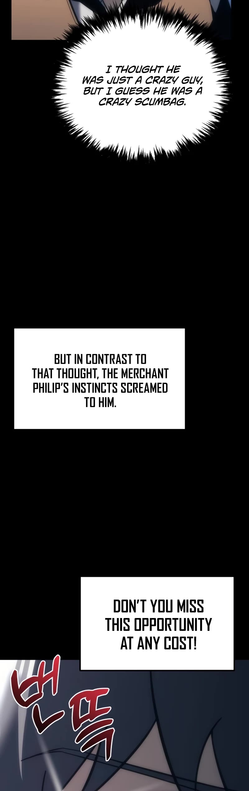 Regressor of the Fallen Family chapter 9 page 10