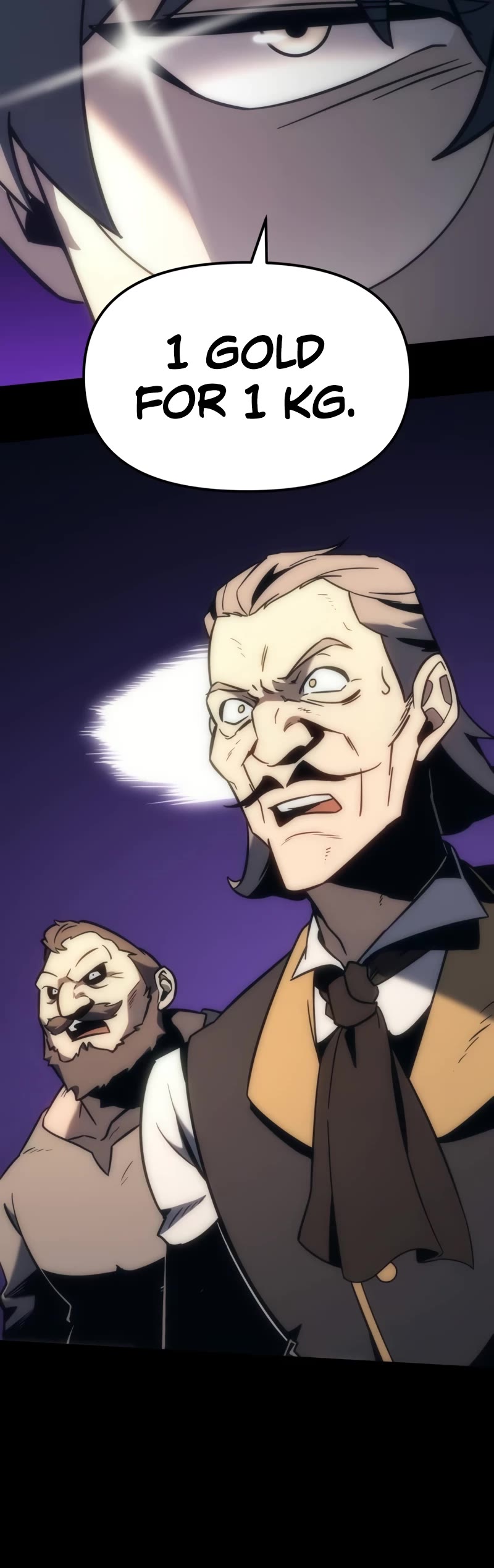 Regressor of the Fallen Family chapter 9 page 11