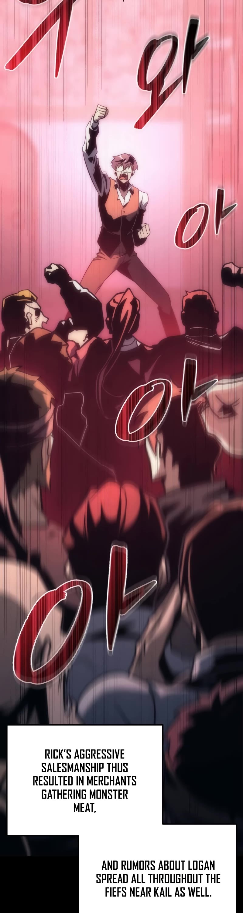 Regressor of the Fallen Family chapter 9 page 13