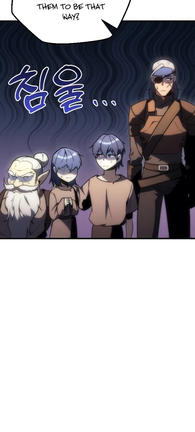 Regressor of the Fallen Family chapter 9 page 16