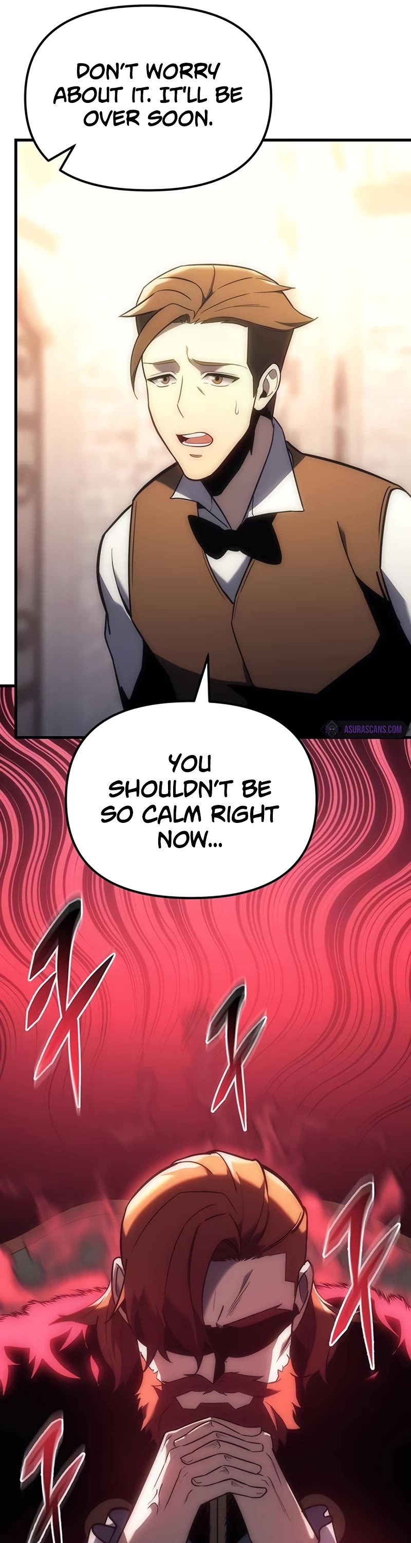 Regressor of the Fallen Family chapter 9 page 17