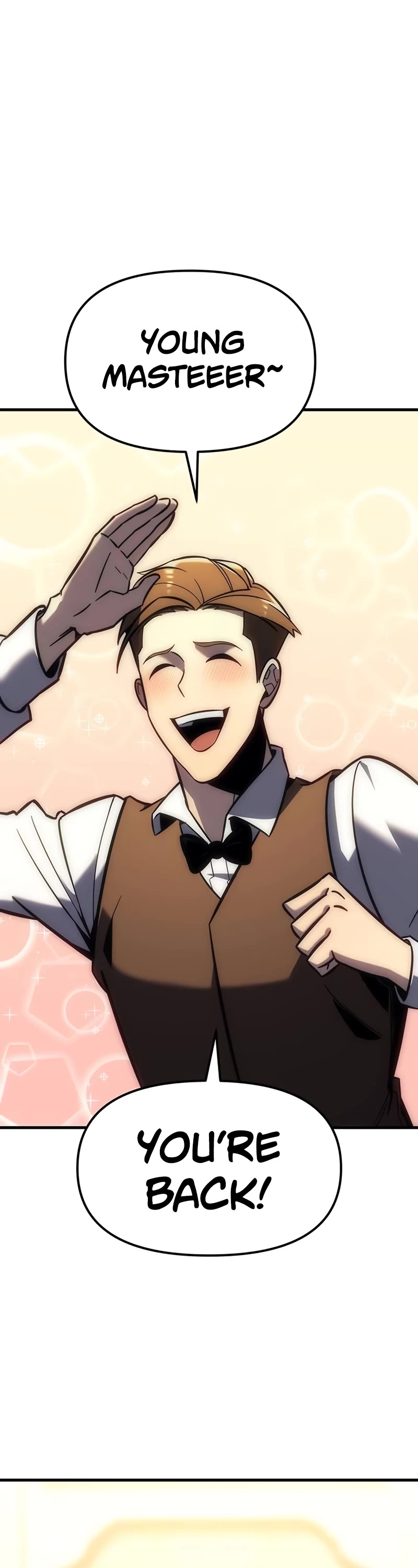 Regressor of the Fallen Family chapter 9 page 2