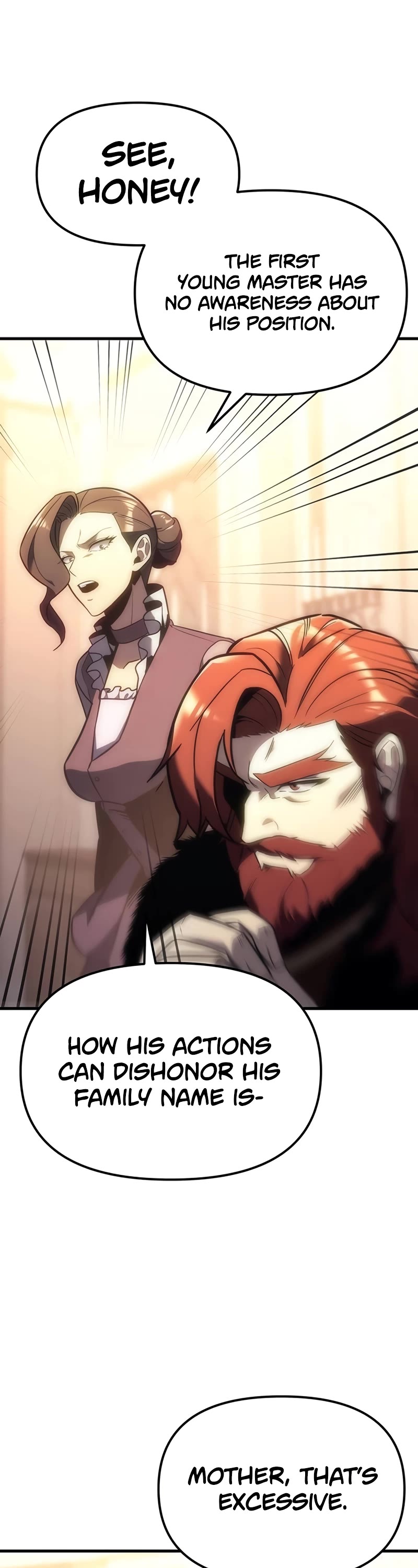 Regressor of the Fallen Family chapter 9 page 22