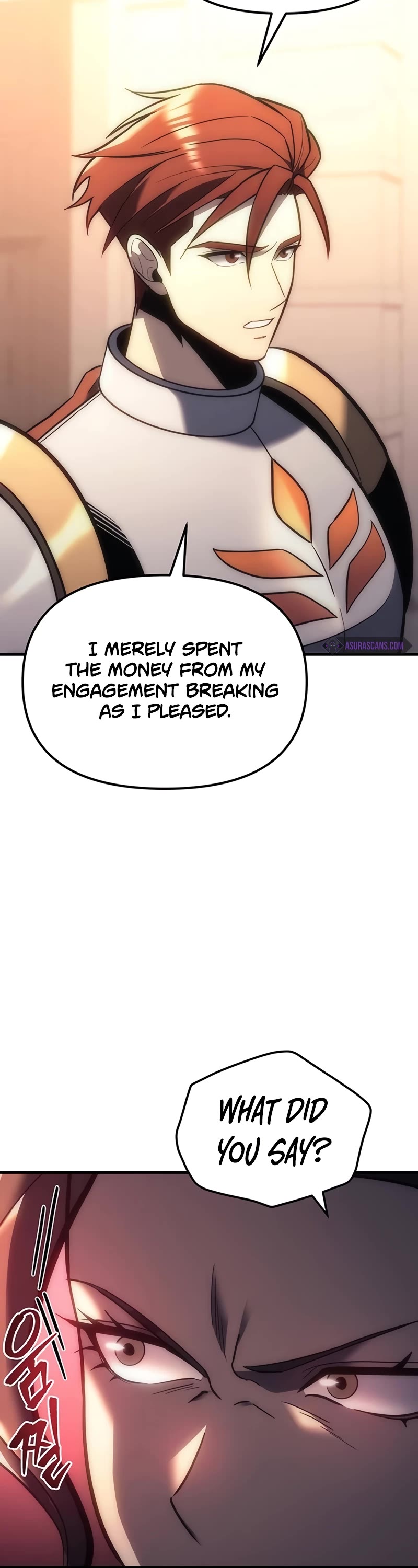 Regressor of the Fallen Family chapter 9 page 23