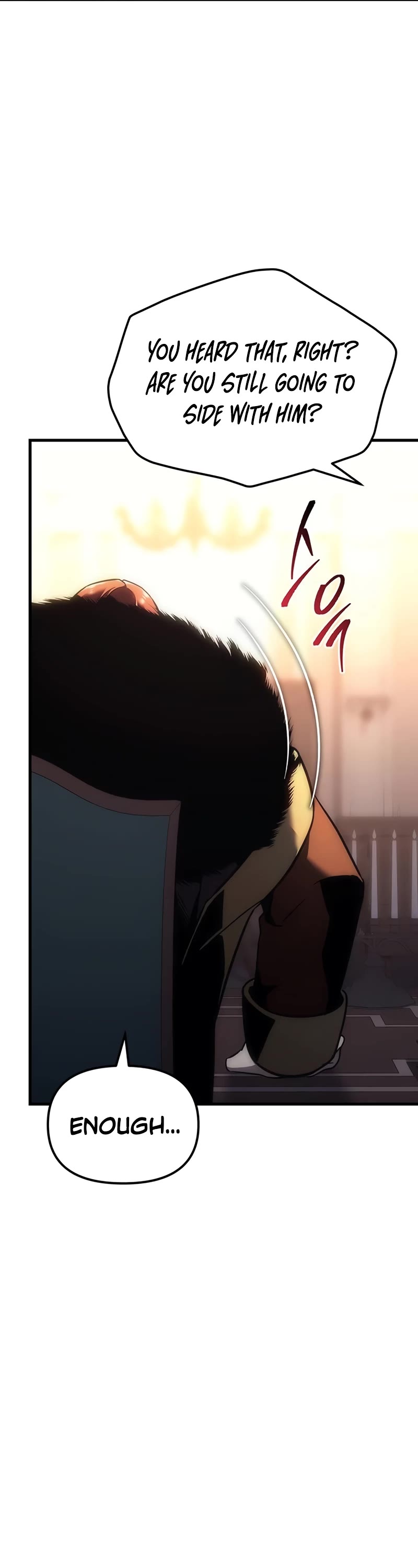 Regressor of the Fallen Family chapter 9 page 24