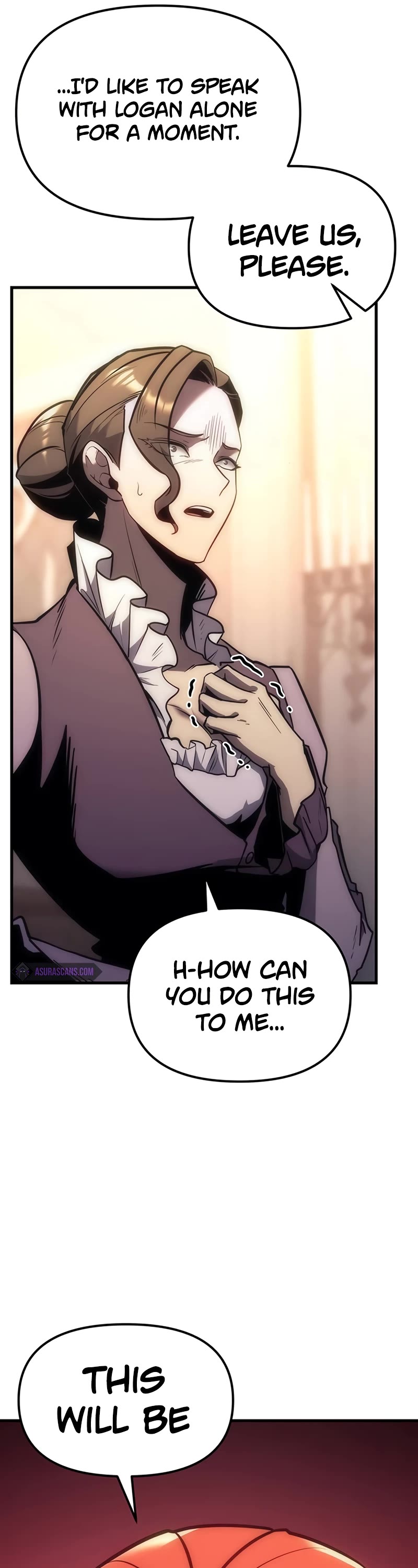 Regressor of the Fallen Family chapter 9 page 27