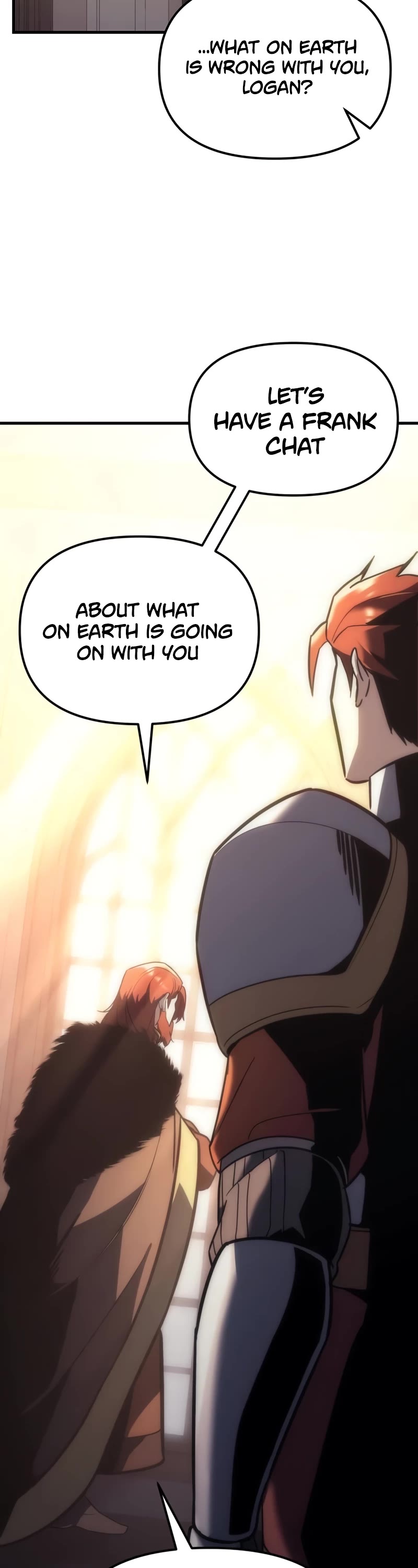 Regressor of the Fallen Family chapter 9 page 30