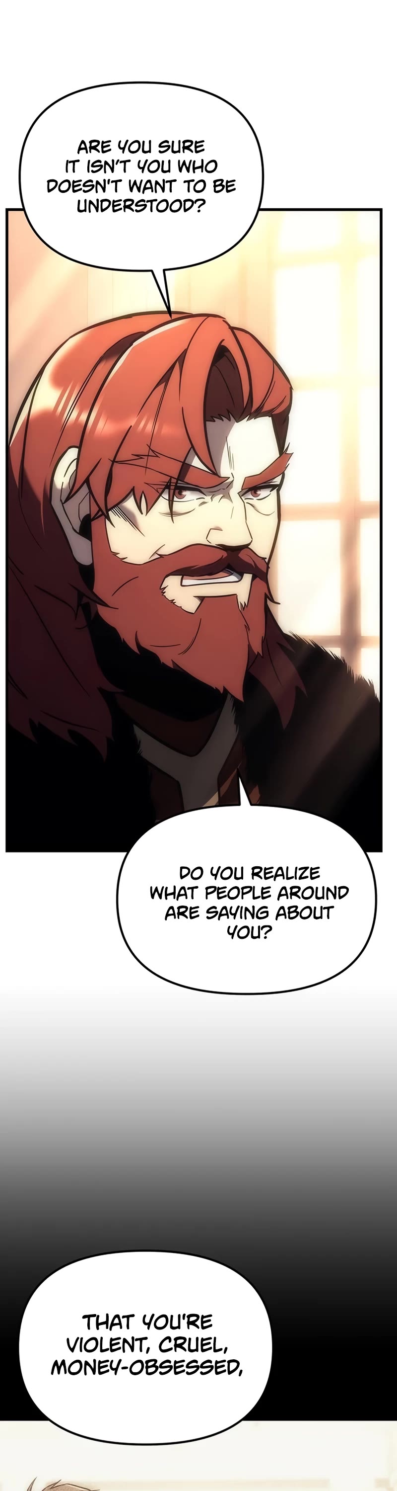 Regressor of the Fallen Family chapter 9 page 32