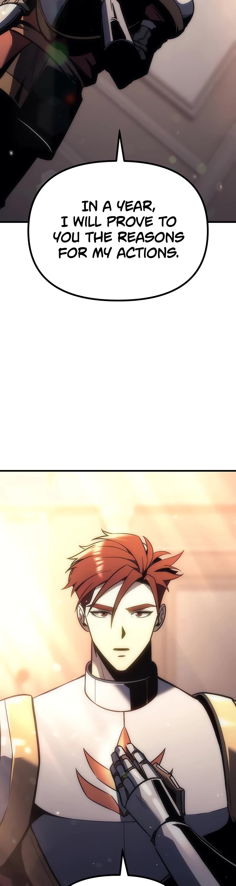 Regressor of the Fallen Family chapter 9 page 38