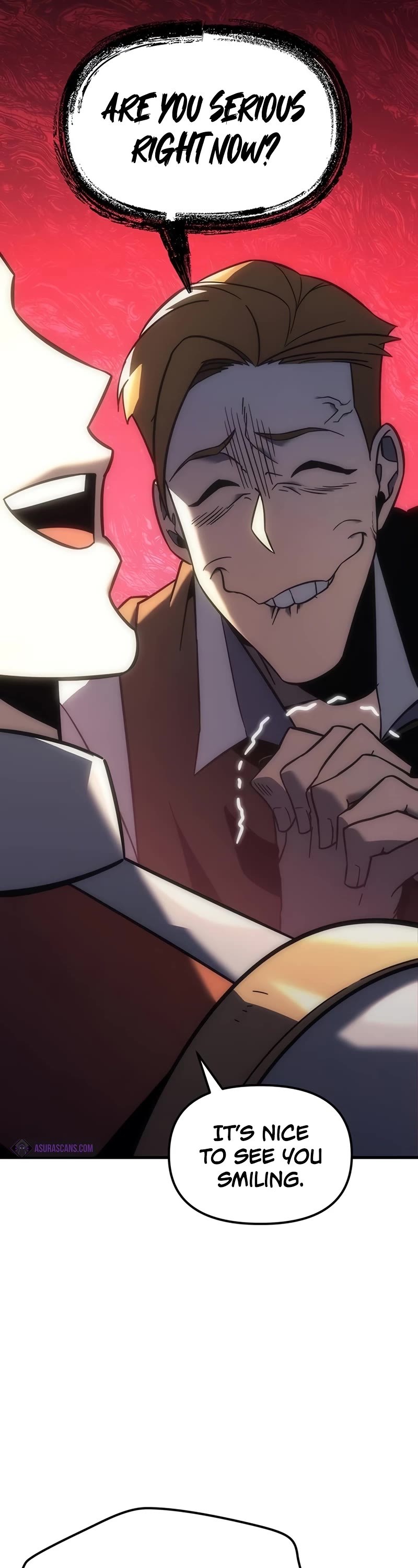 Regressor of the Fallen Family chapter 9 page 4