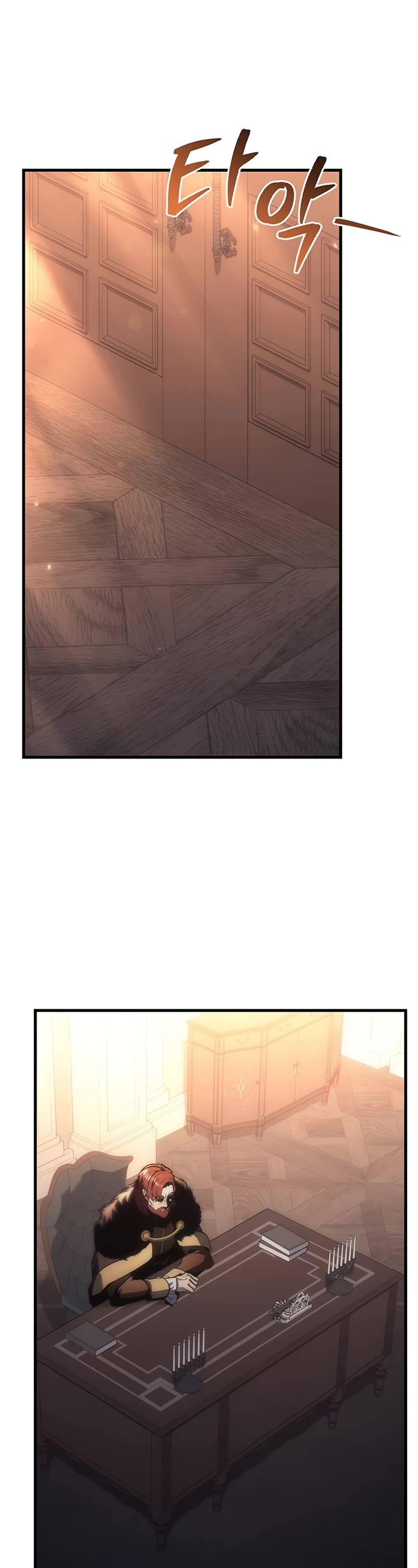 Regressor of the Fallen Family chapter 9 page 40