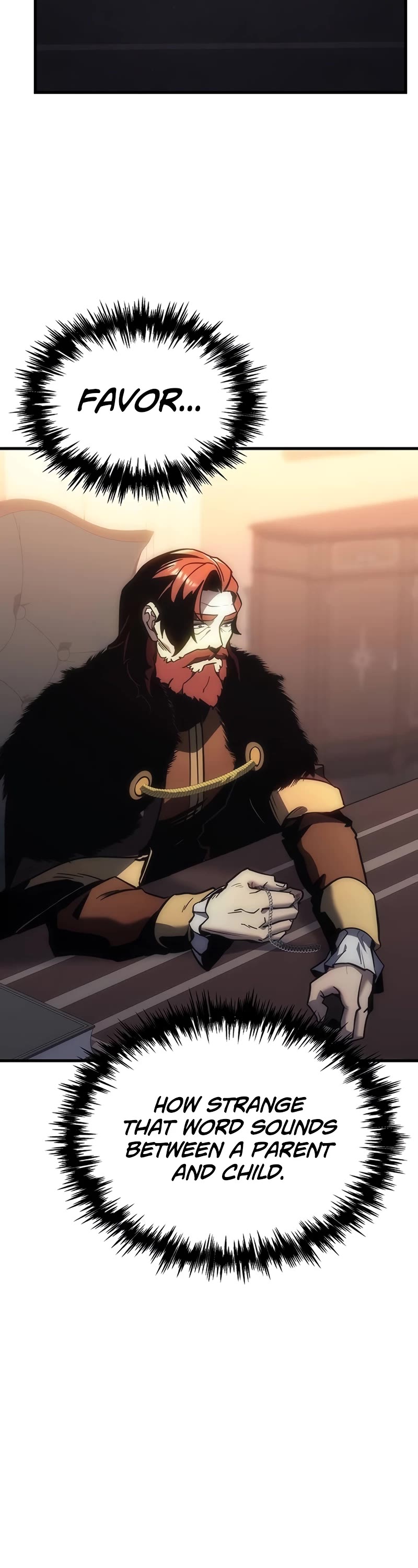 Regressor of the Fallen Family chapter 9 page 41