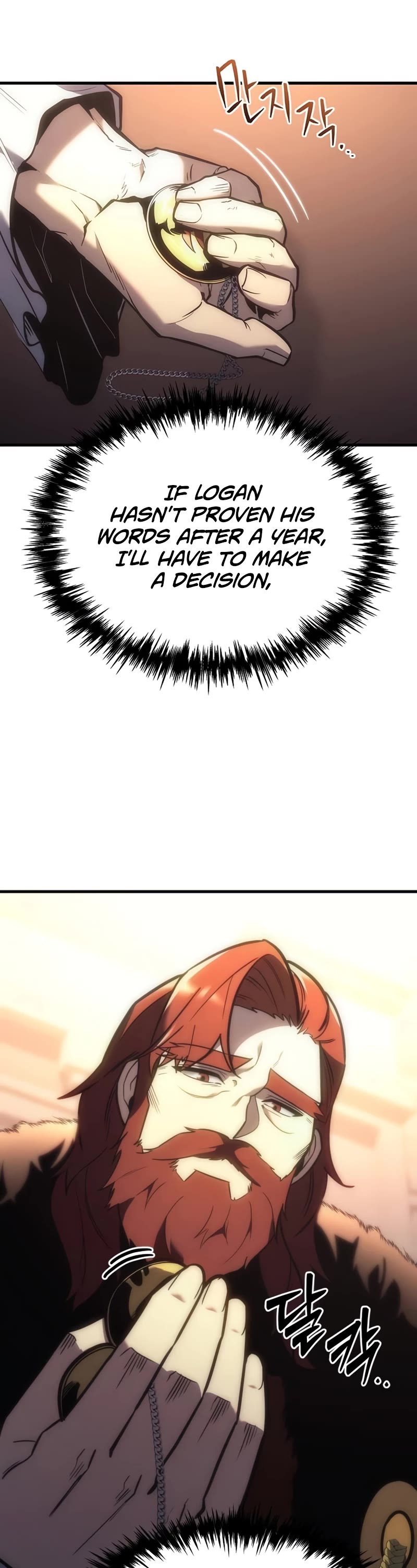 Regressor of the Fallen Family chapter 9 page 42