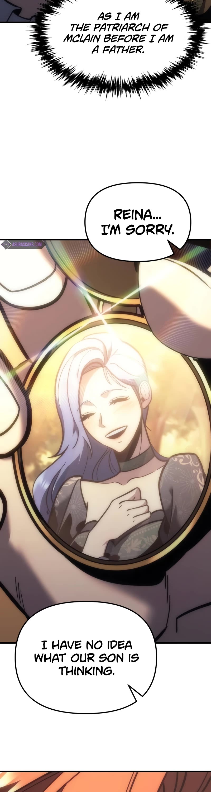 Regressor of the Fallen Family chapter 9 page 43