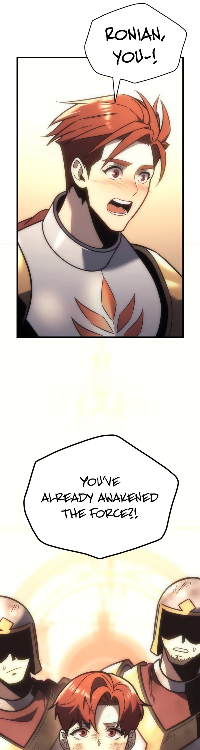 Regressor of the Fallen Family chapter 9 page 47