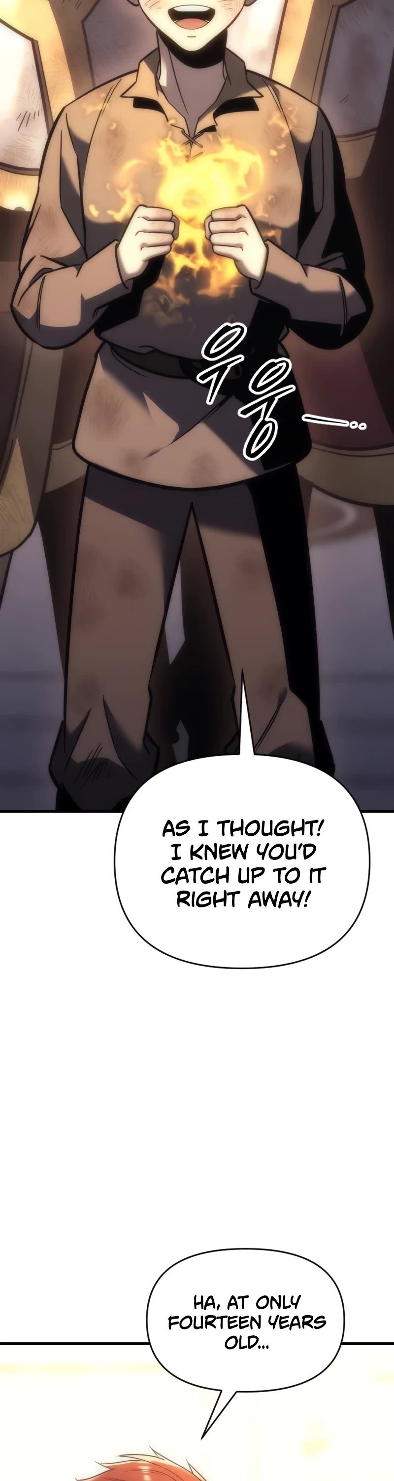 Regressor of the Fallen Family chapter 9 page 48