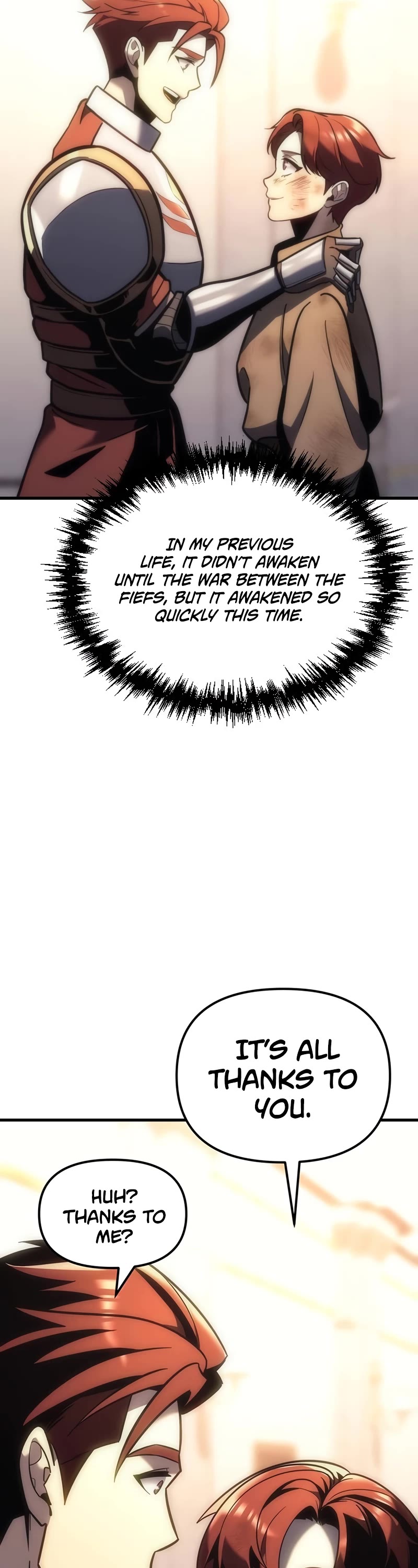 Regressor of the Fallen Family chapter 9 page 49