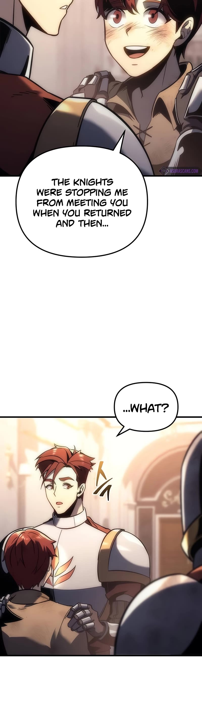 Regressor of the Fallen Family chapter 9 page 50