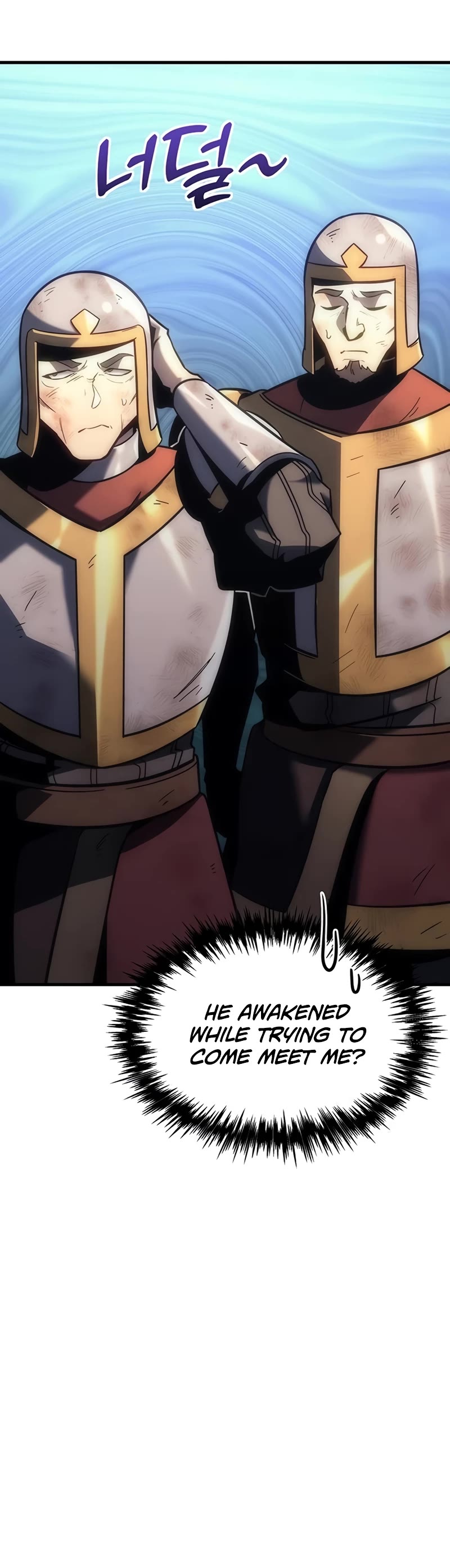 Regressor of the Fallen Family chapter 9 page 51