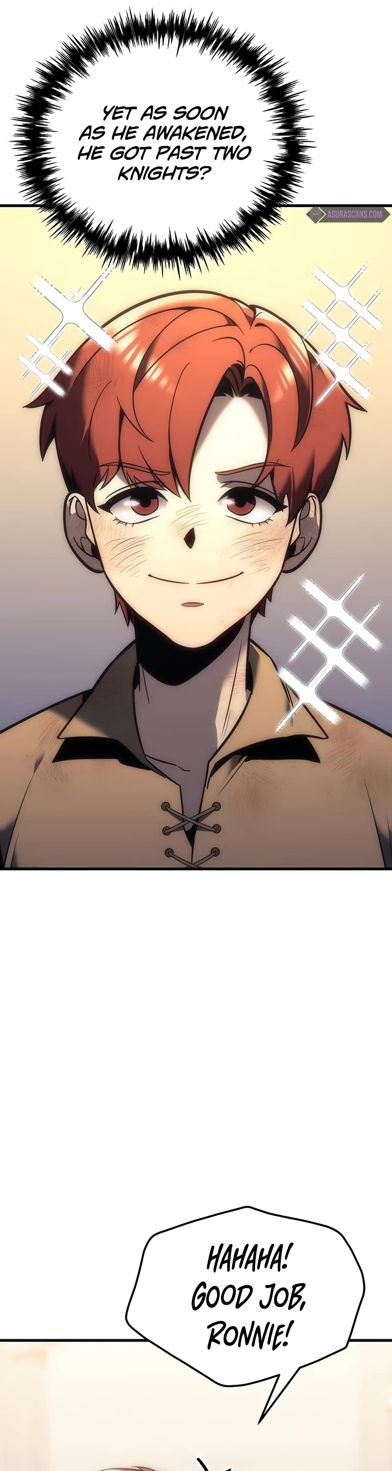 Regressor of the Fallen Family chapter 9 page 52