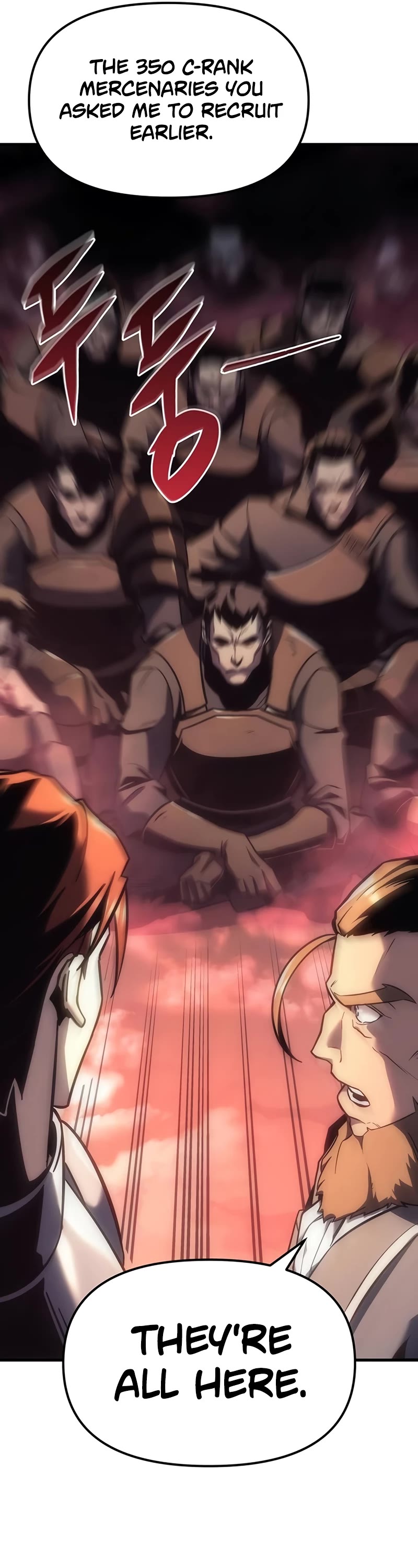 Regressor of the Fallen Family chapter 9 page 57