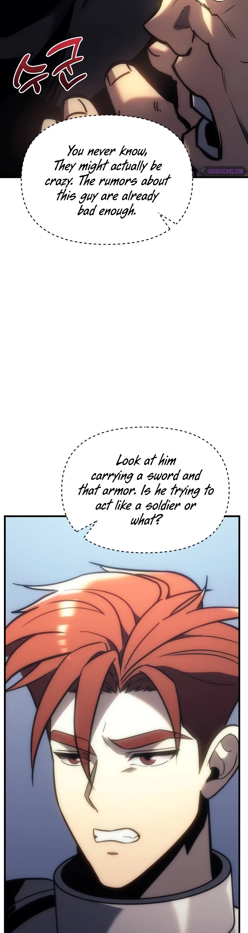 Regressor of the Fallen Family chapter 9 page 59