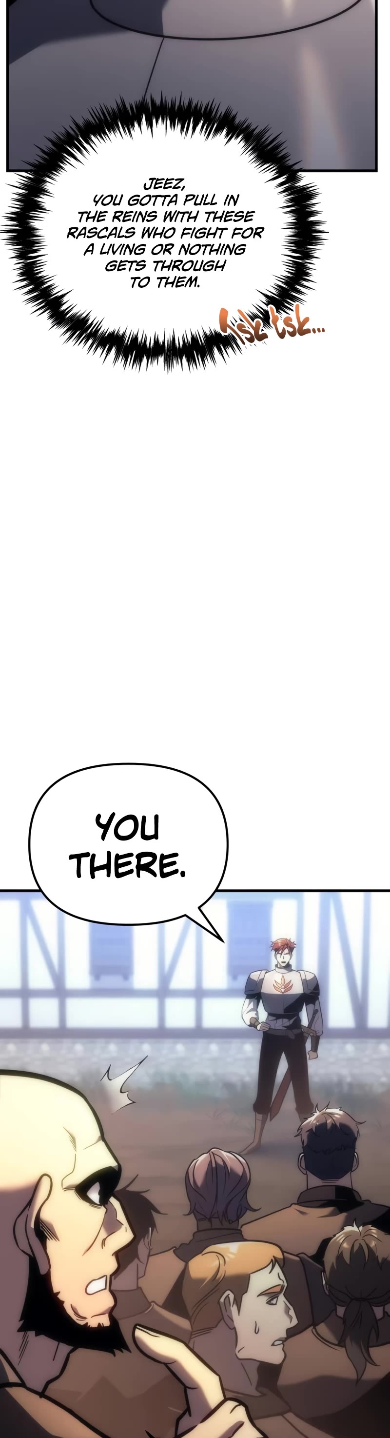 Regressor of the Fallen Family chapter 9 page 60