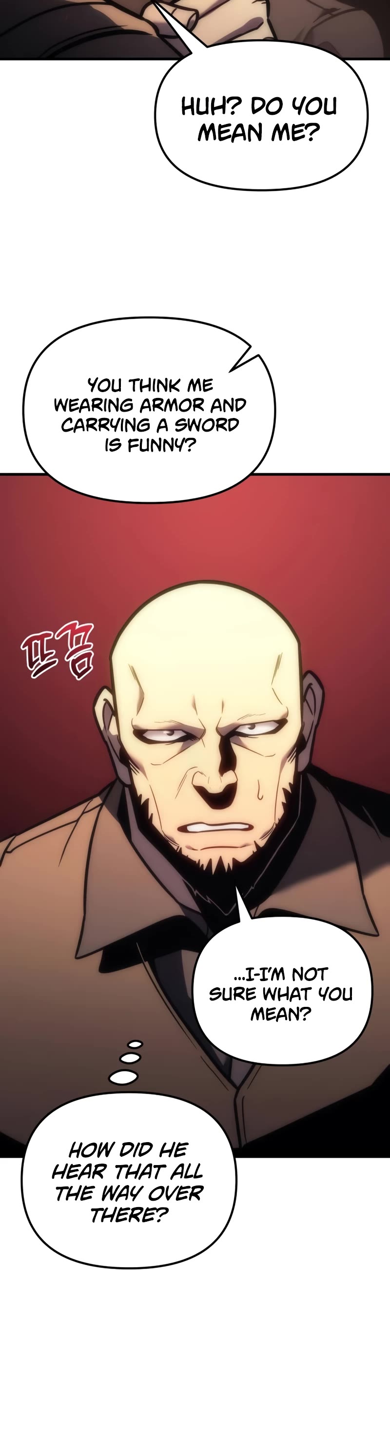 Regressor of the Fallen Family chapter 9 page 61