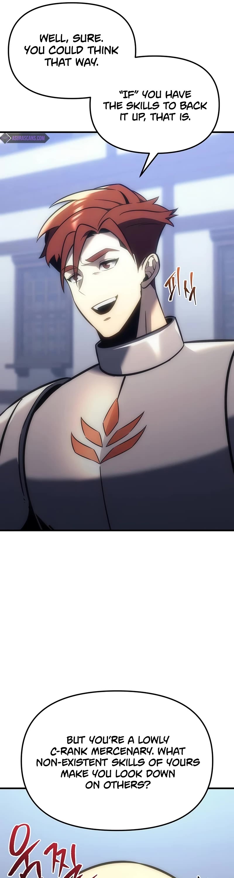 Regressor of the Fallen Family chapter 9 page 62