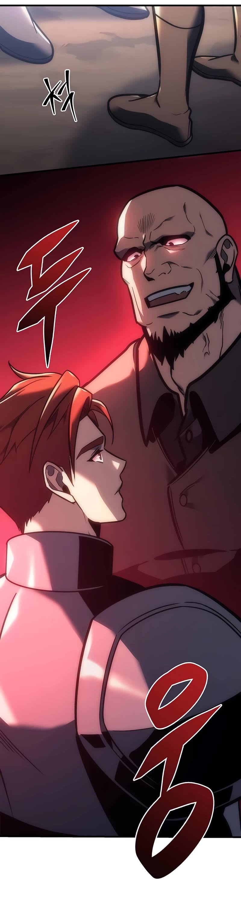 Regressor of the Fallen Family chapter 9 page 67