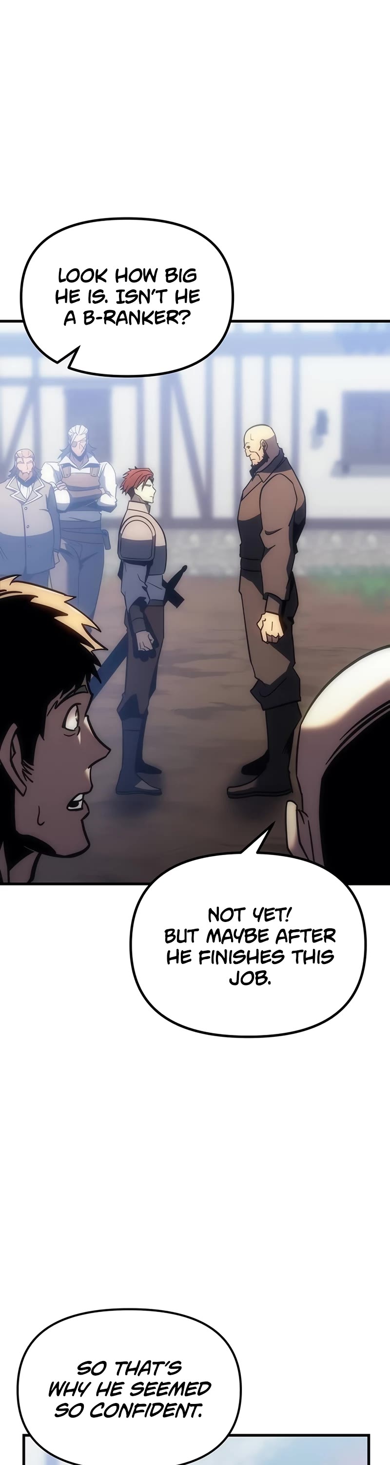 Regressor of the Fallen Family chapter 9 page 68