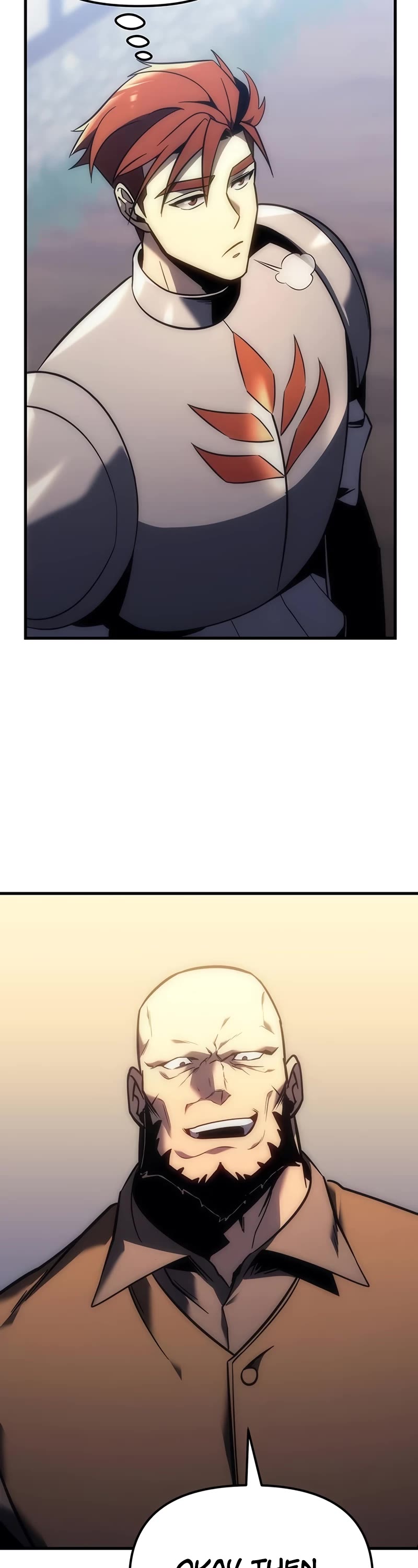 Regressor of the Fallen Family chapter 9 page 69